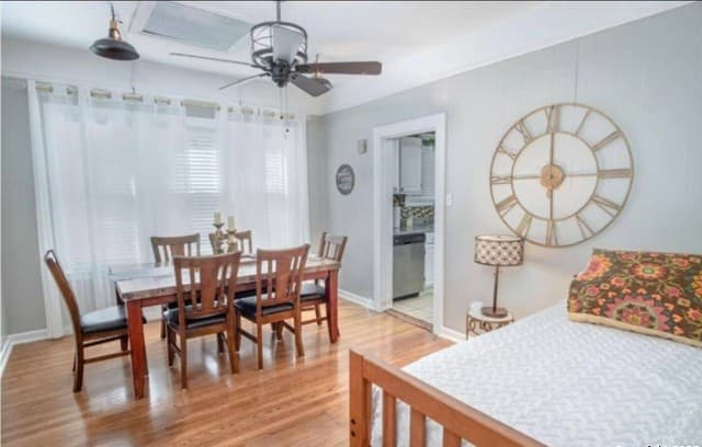 rental at 123  Dilworth in San Antonio, TX — photo 5