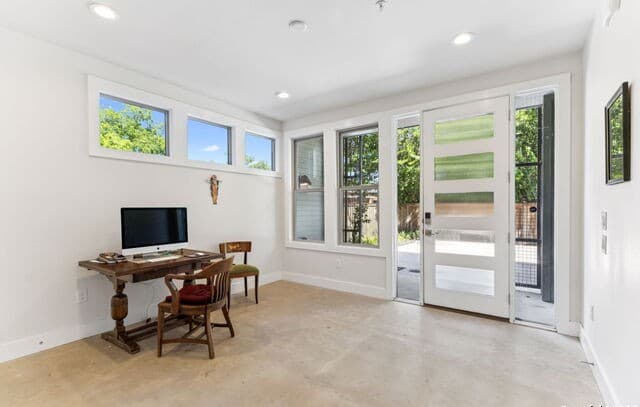 rental at 135  Cedar Street Unit 105 in San Antonio, TX — photo 4