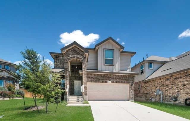 rental at 11723  Bricewood Hts in San Antonio, TX — photo 1