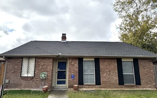 rental at 663  Fern Meadow in Universal City TX