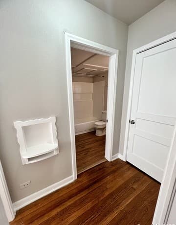 rental at 734  Donaldson Ave Unit B in San Antonio, TX — photo 5
