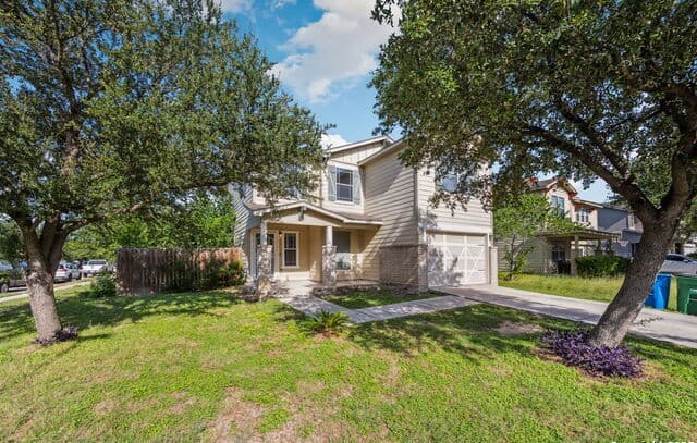 rental at 8810  Mesa in San Antonio, TX — photo 3