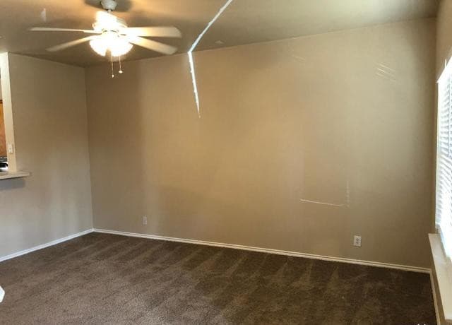 rental at 5514  Justin Cove in San Antonio, TX — photo 5