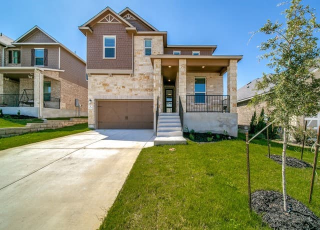 rental at 26006  Los Mirasoles in Boerne TX