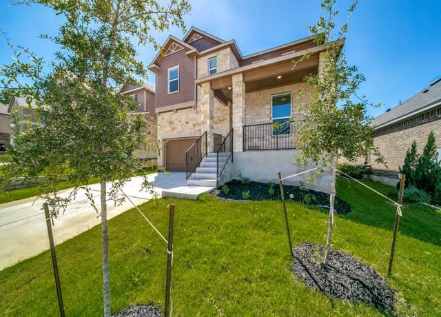 rental at 26006  Los Mirasoles in Boerne, TX — photo 2