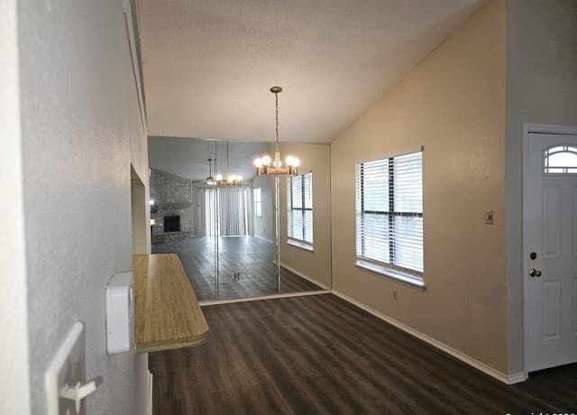 rental at 4410  Putting Green in San Antonio, TX — photo 3