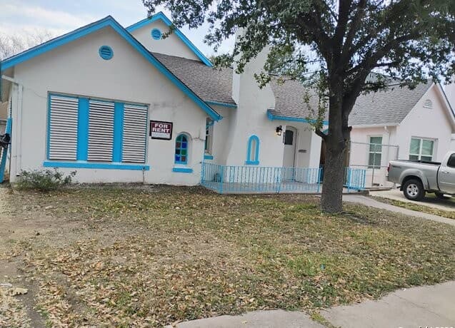 rental at 510  Vanderbilt in San Antonio, TX — photo 3