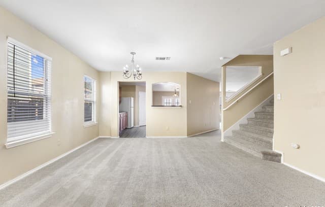 rental at 8615  Harvest Moon in San Antonio, TX — photo 4