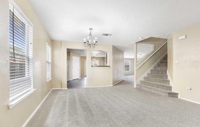 rental at 8615  Harvest Moon in San Antonio, TX — photo 5