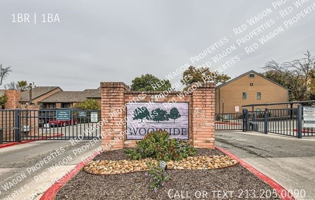 rental at 4803  Hamilton Wolfe Unit 914 in San Antonio TX