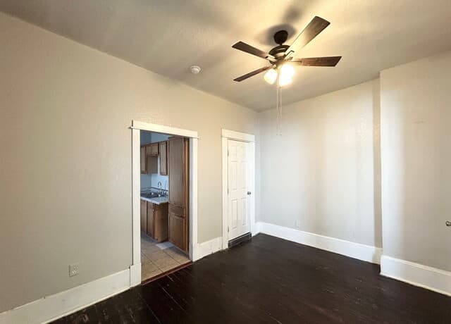 rental at 1716 N Olive St Unit 3 in San Antonio, TX — photo 5