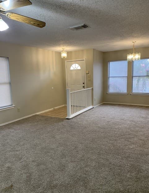 rental at 5518 Camry Spgs in San Antonio TX