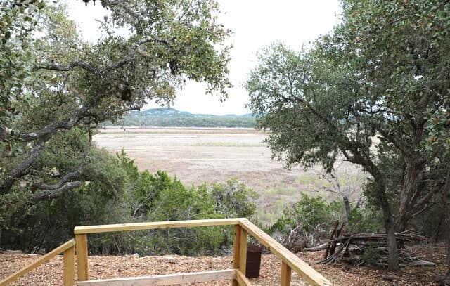 rental at 387  Private Road 1525 in Bandera, TX — photo 2