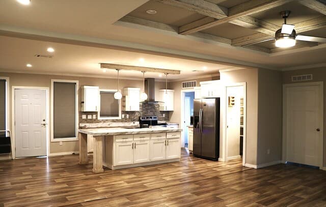 rental at 387  Private Road 1525 in Bandera, TX — photo 5