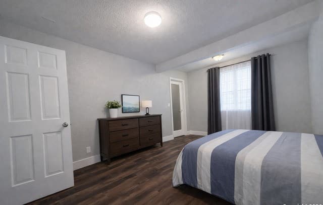 rental at 116  Dolores Unit 1 in San Antonio, TX — photo 4