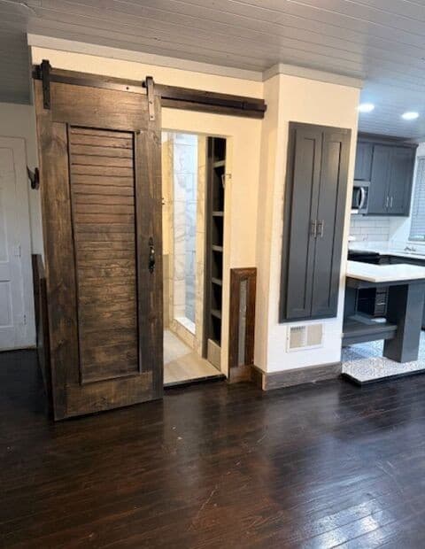 rental at 512 E Mulberry Unit 2 in San Antonio, TX — photo 4