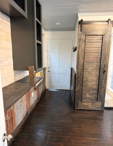 rental at 512 E Mulberry Unit 2 in San Antonio, TX — photo 5