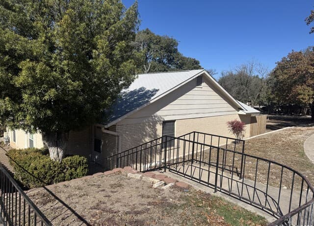 rental at 5019  Concord Ridge in San Antonio, TX — photo 1