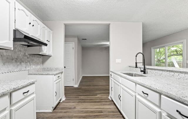 rental at 6814  Oldham in San Antonio, TX — photo 5