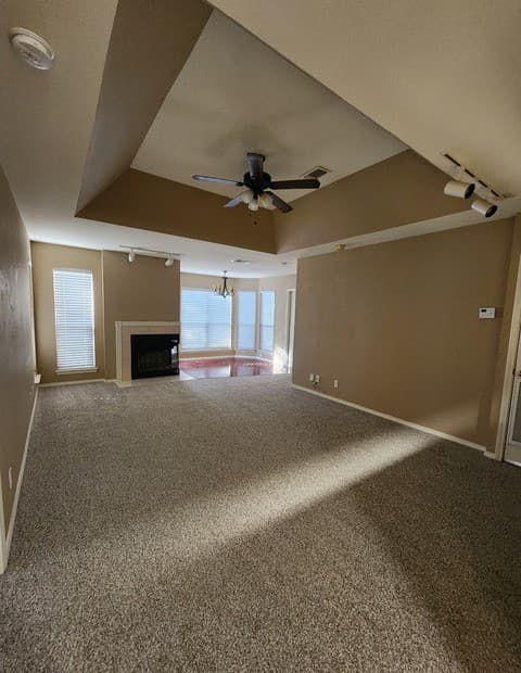 rental at 4847  Brandeis Unit 1201 in San Antonio, TX — photo 2