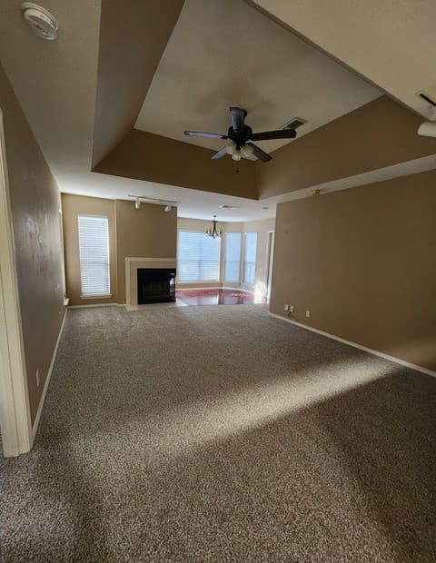 rental at 4847  Brandeis Unit 1201 in San Antonio, TX — photo 3