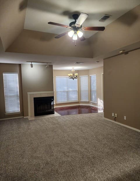 rental at 4847  Brandeis Unit 1201 in San Antonio, TX — photo 4