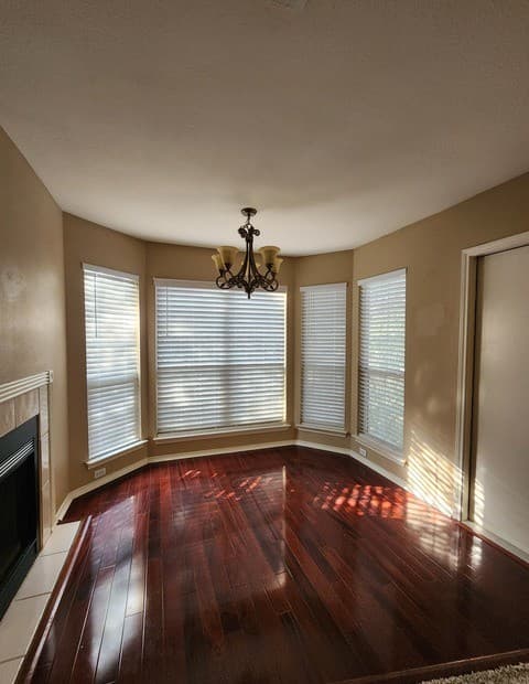 rental at 4847  Brandeis Unit 1201 in San Antonio, TX — photo 5