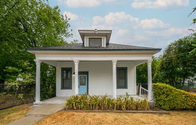 rental at 212  Mclane Unit A in San Antonio TX