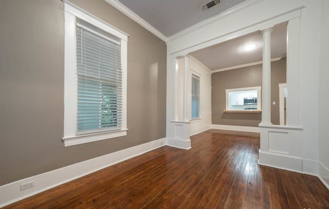 rental at 212  Mclane Unit A in San Antonio, TX — photo 4