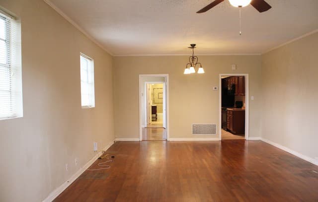 rental at 3901 N New Braunfels in San Antonio, TX — photo 4