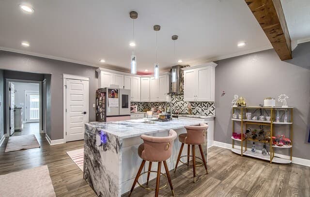 rental at 1002  French Place in San Antonio, TX — photo 2