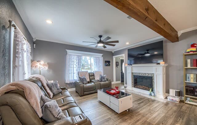 rental at 1002  French Place in San Antonio, TX — photo 4