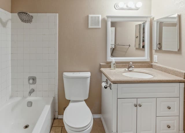 rental at 11610  Vance Jackson Unit 413 in San Antonio, TX — photo 4