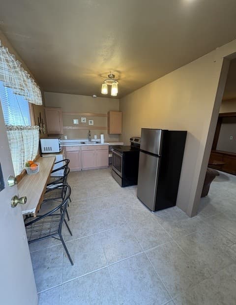 rental at 3722  Electra in San Antonio, TX — photo 5