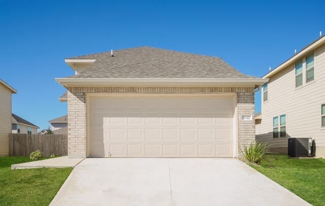 rental at 9347  Evening Shade Court in San Antonio TX
