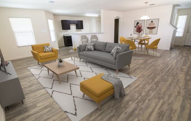 rental at 8311  Big Creek in San Antonio, TX — photo 5