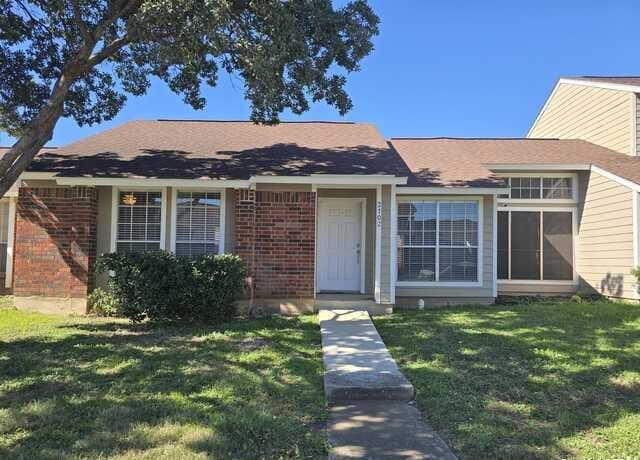rental at 9140  Timber Path Unit 2702 in San Antonio TX