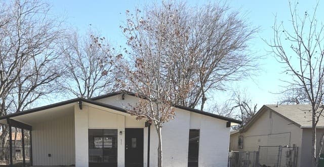 rental at 5915  Highfield in San Antonio TX