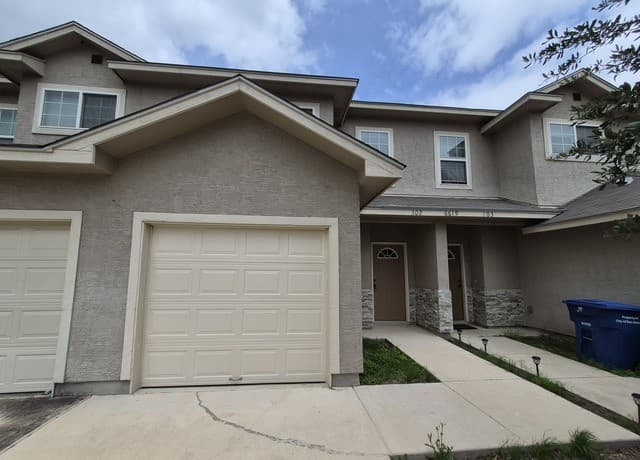 rental at 6619  Arancione Ave. Unit 102 in San Antonio TX