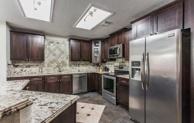 rental at 8414  Cross in San Antonio, TX — photo 4