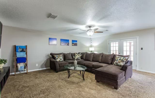 rental at 8414  Cross in San Antonio, TX — photo 5