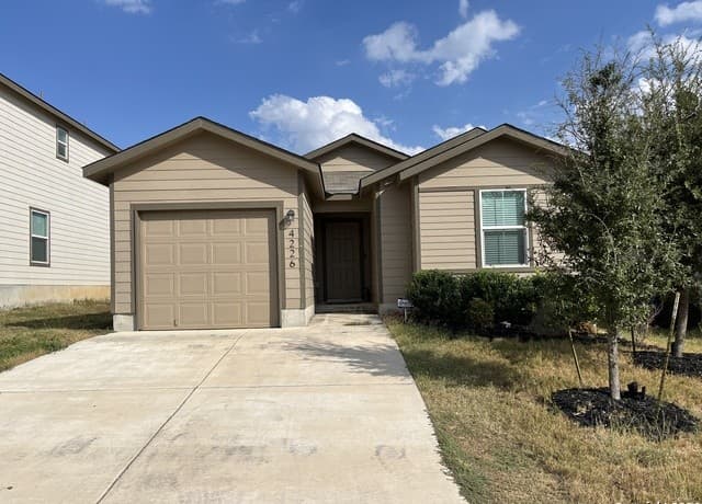 rental at 4226  Toledo Mist in San Antonio TX