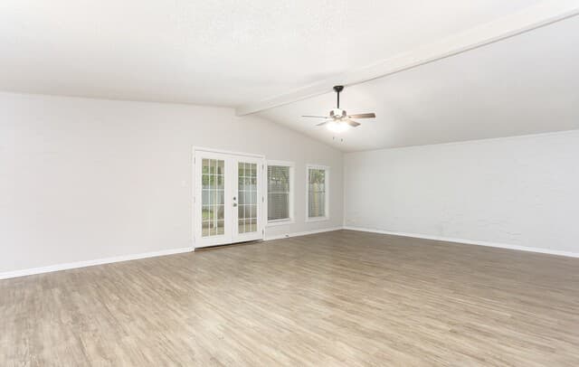 rental at 7118  Castleridge in San Antonio, TX — photo 5