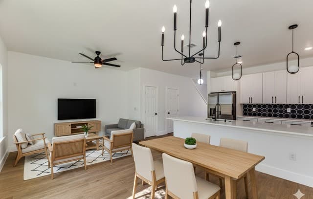 rental at 207  Gravel A St Unit 101 in San Antonio, TX — photo 1