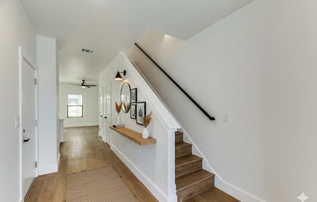 rental at 207  Gravel A St Unit 101 in San Antonio, TX — photo 3