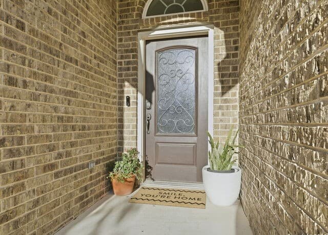 rental at 10823  Lone Ranger in San Antonio, TX — photo 4