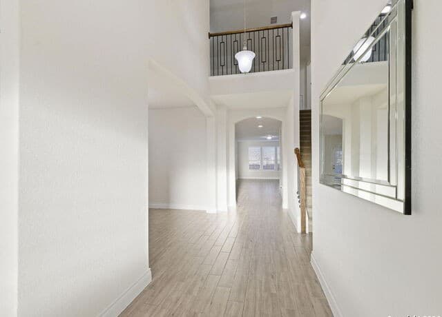 rental at 10823  Lone Ranger in San Antonio, TX — photo 5