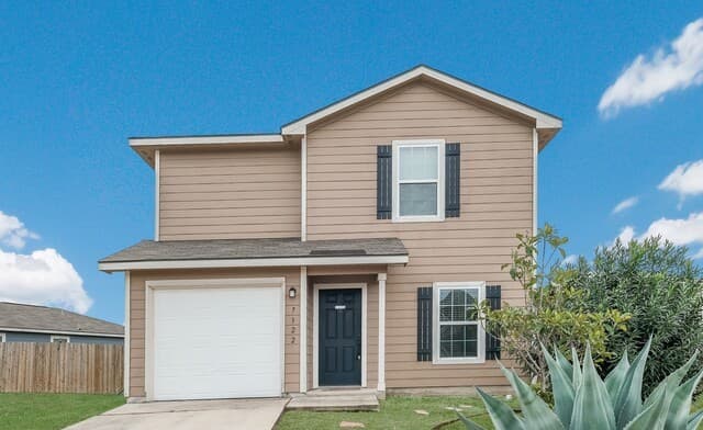 rental at 7322  Bowdre in San Antonio, TX — photo 1