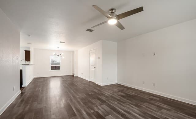 rental at 7322  Bowdre in San Antonio, TX — photo 2