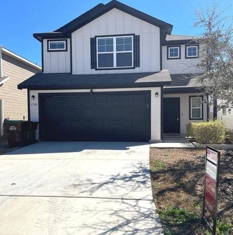 rental at 7308  Yucca in San Antonio TX